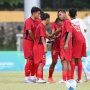 Final IFCPF Asia Oceania Cup 2025: Timnas Indonesia CP Siapkan Strategi Khusus Hadapi Iran