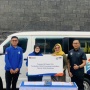 BRI Peduli Sumbang Mobil Operasional Demi Peningkatan Mutu Pendidikan