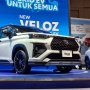 Konsumen Veloz Hybrid Diharap Bersabar, Toyota Baru Lakukan Pengiriman Unit Bulan Depan