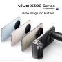 Vivo X300s Gegerkan Pasar: Kamera 200MP, Baterai 7100mAh, Fitur Super Lengkap
