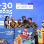 Permata Bank Targetkan Raup Rp 100 Miliar dari GJAW 2025