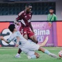PSM Makassar Mengamuk di Parepare: Hajar PSBS Biak 5-0, Alex Tanque Hattrick!
