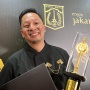 Akui Bingung, Ringgo Agus Rahman Sempat Merasa Tak Layak Menang Pemeran Utama Pria Terbaik FFI 2025
