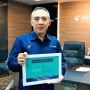 Inovasi Layanan PT Infomedia Nusantara Raih Penghargaan dari Frost & Sullivan