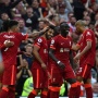 Sadio Mane Akui Pernah Ribut dengan Mohamed Salah di Liverpool