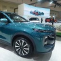 Lepas L8 Versi Setir Kanan Debut Global di Indonesia, Incar Segmen SUV Premium
