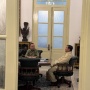 Prabowo dan Dasco Bertemu di Istana: Bahas Kesejahteraan Ojol hingga Reforma Agraria