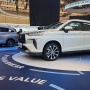 5 Fakta Menarik Toyota Veloz Hybrid, MPV Murah Jawab Keresahan Harga BBM bagi Keluarga Indonesia