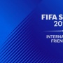 Ini Daftar 8 Negara yang Dipilih FIFA untuk FIFA Series 2026