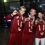 Kirim 6 Atlet MMA Terbaik, Pertacami Bidik Dua Emas di SEA Games 2025