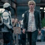 SinopsisThe Hunger Games: Sunrise on the Reaping, Ungkap Asal-usul Haymitch Abernathy