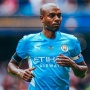 Lelah dan Sudah Tak Bergairah, Mantan Gelandang Manchester City Putuskan Pensiun