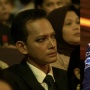 Vokal Kritik Pemerintah, Ekspresi Fedi Nuril saat Fadli Zon Berpidato di FFI 2025 Viral