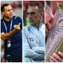 3 Negara Asal Calon Pelatih Timnas Indonesia Terungkap, Eropa Semua!