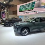 Chery Rilis Varian Termurah Tiggo 8 CSH, Harga Mulai Rp439 Jutaan