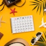 Libur Desember 2025 Tanggal Berapa Saja? Ada Long Weekend Menanti, Cek di Sini
