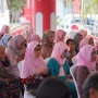 Bukan Cuma Guru Ngaji, Ketua Kelompok Pengajian di Jember Kini Dapat Uang Insentif