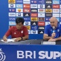 Menang atas Dewa United, Bojan Hodak Apresiasi Pertahanan Persib Bandung