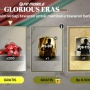 21 Kode Redeem FC Mobile 26 November 2025, Cara Dapat 10.000 Gems dan Pemain Glorious Eras Gratis