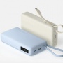 Xiaomi 67W Power Bank 20000 mAh Rilis di Pasar Global, Harga Terjangkau