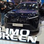 Vinfast Kenalkan Pesaing BYD M6 di GJAW 2025