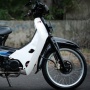 5 Rekomendasi Motor Bekas Rp3 Jutaan, Masih Tangguh untuk Harian