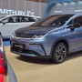 BYD Perkuat Peran Strategis dalam Mendorong Pertumbuhan Industri Otomotif di GJAW 2025