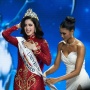 7 Fakta Menarik Fatima Bosch, Pemenang Miss Universe 2025 Asal Meksiko