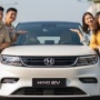 5 Rekomendasi Mobil Listrik Kecil Muat 4 Orang: Pas Buat Nongkrong Bareng
