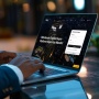 Dominasi Transaksi Digital, Bank Mandiri Dinobatkan sebagai Indonesias Best Transaction Bank 2025