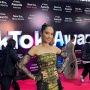 Cuma di TikTok Bisa Lihat Cinta Laura Tak Serius