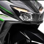 Lupakan Ninja, Kawasaki Luncurkan Skutik Terbaru yang Siap Libas Para Pesaing