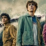 Percy Jackson and the Olympians Season 2: Misi Penyelamatan Besar dengan Petualangan Menegangkan