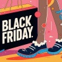 Terpopuler: Promo Sepatu Black Friday hingga Zodiak Paling Beruntung 24-30 November