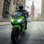 5 Rekomendasi Motor Mirip Kawasaki Ninja yang Lebih Murah