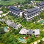 Sensasi Healing di Ciawi, Hotel Bintang Lima Ini Tawarkan Ragam Aktivitas hingga Restoran Mewah