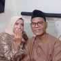Sah! Fahmi Bo Resmi Menikah Lagi dengan Mantan Istri