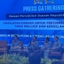 Sultan Najamudin Tegaskan DPD RI Bukan Oposisi: Siap Dukung Penuh Program Presiden