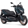 5 Rekomendasi Motor Matic Keluarga Terbaik untuk Touring