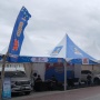 ACC Carnival Lampung Hadirkan 10 Brand Otomotif, Tawarkan Promo Beli Mobil dengan Bunga Rendah