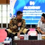 Gubernur Bobby Nasution Dukung LASQI Kenalkan Islam ke Generasi Muda Lewat Seni