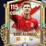 23 Kode Redeem FC Mobile 23 November 2025, Kesempatan Raih Gelandang Sniper Xabi Alonso OVR 115