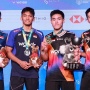 Indonesia Sabet Dua Gelar dan Empat Runner Up di Australian Open 2025!