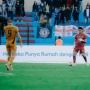Tampil Gemilang, Cahya Supriadi Dipuji Dua Pelatih Asing Sekaligus
