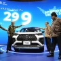 Insentif Mobil Listrik Berbasis Bahan Baku Lokal, Toyota: Industri Domestik Siap?