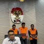 Usai OTT Bupati, KPK Tahan 3 Tersangka yang Diduga Terima Uang Korupsi Pembangunan RSUD Koltim