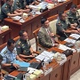 Bahas Soal Papua, Komisi I DPR Gelar Rapat Tertutup dengan Menhan dan Panglima TNI
