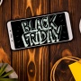 5 Rekomendasi HP Promo Black Friday 2025, Harga Mulai Rp900 Ribuan