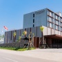 MMS Land Cari Peruntungan di Labuan Bajo Lewat Hotel Mewah