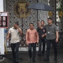 Menteri ESDM Pindahkan Izin Tambang Pasir Kuarsa ke Pemerintah Pusat